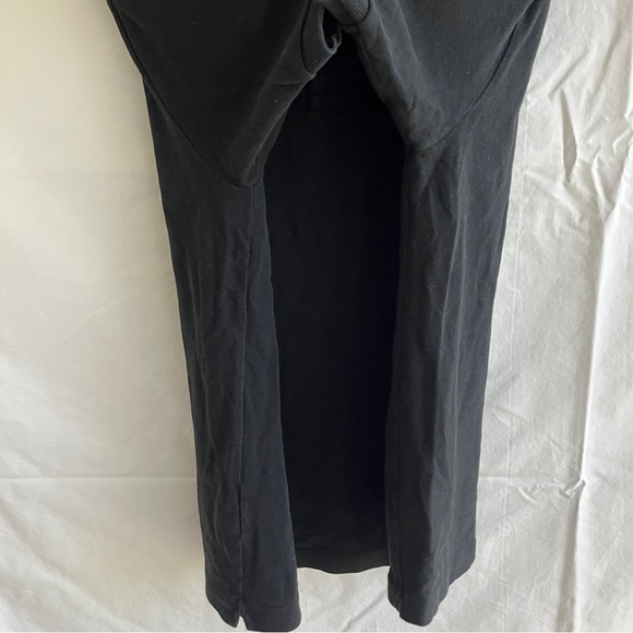 Lacoste Men's L. 12.12 HEATHERED PETIT PIQUÉ COTTON POLO black size XL - Picture 6 of 7